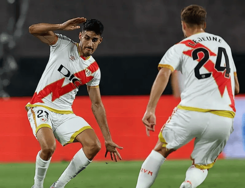 西甲:巴列卡诺VS皇家奥维耶多,最新推荐比分预测