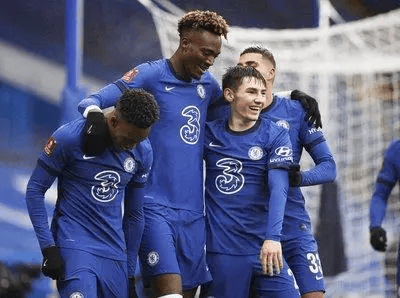 7500万封神!戴帽狂打脸,切尔西弃购中锋真相藏不住了