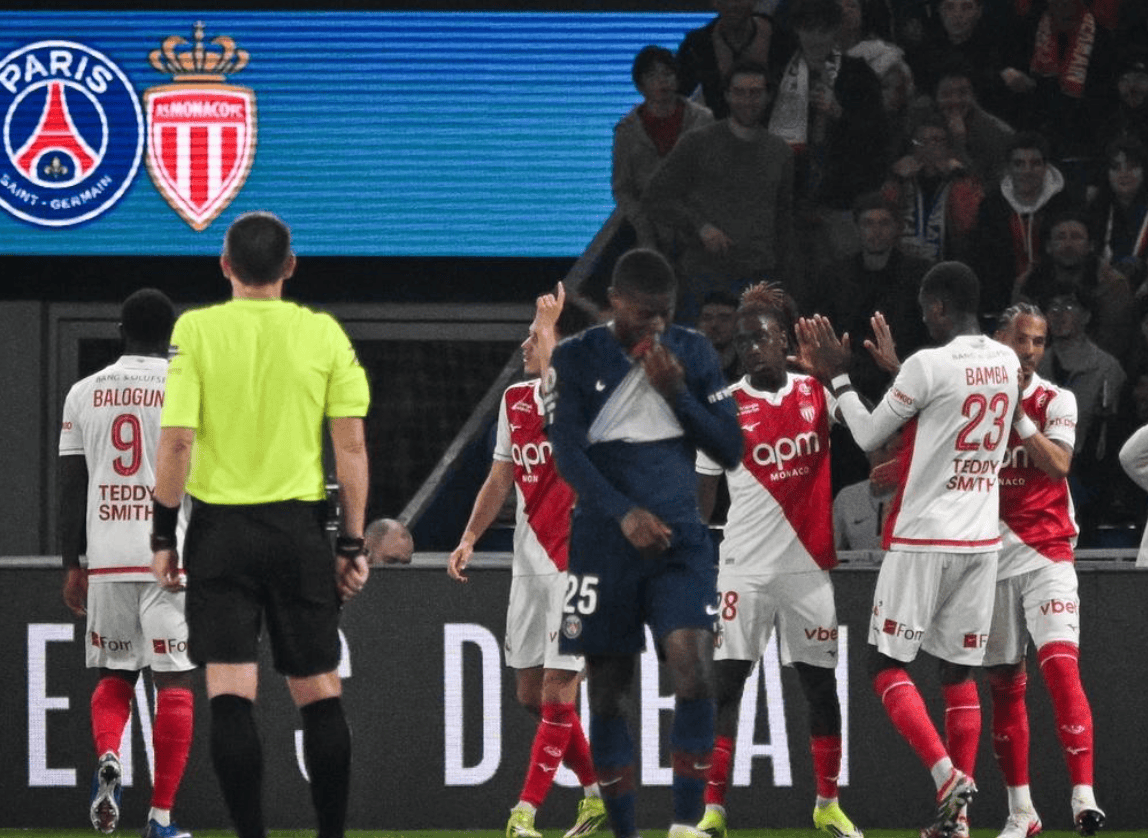 1-3!2-1!疯狂一夜,大巴黎爆冷,皇马补时绝杀,利物浦成功复仇