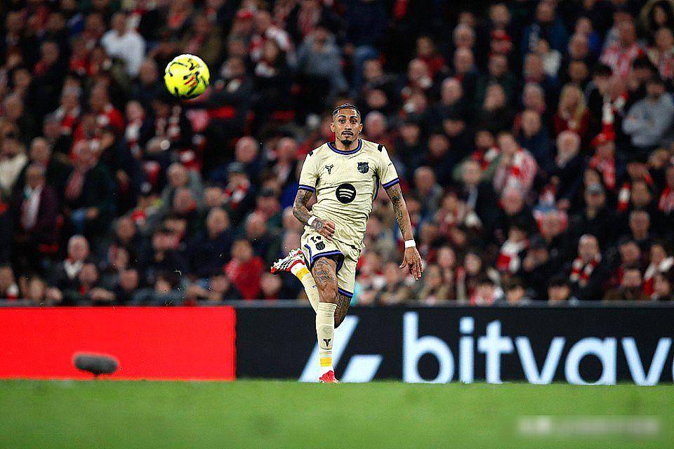 伤愈归来!巴萨这员猛将,状态爆棚,要带队起飞了!