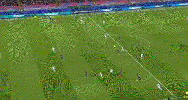 巴萨6-1希超豪门，费尔明戴帽、拉什福德双响+造点、亚马尔传射