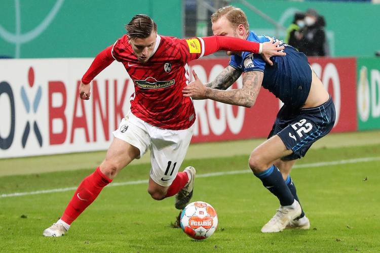 德甲保级生死战！海登海姆主场迎拜仁复仇，残阵防线能否扛住霸主狂攻？比分预测敲定