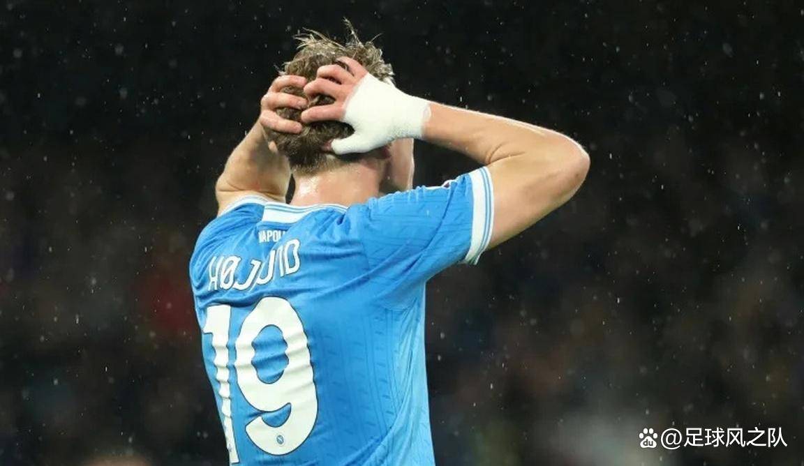 那不勒斯犯错，国米在帕尔马扩大意甲领先优势