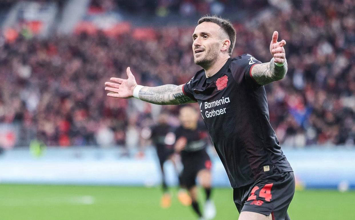 德甲第26轮战罢:拜仁遭遇平局,多特蒙德强势获胜,霍芬海姆积分压力加大