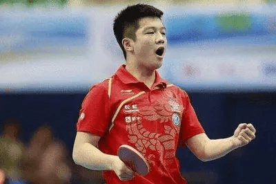 5200人因他沸腾!德甲C位加冕背后,这座城为何被樊振东彻底征服